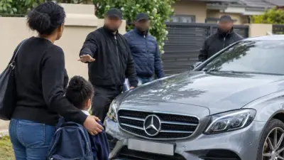 Businessman gets suspended jail sentence for breaching court order over Mercedes-Benz — IOL (site feed)