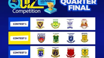 National Investment Quiz 2026: Six schools qualify for quarter-finals — MyJoyOnline