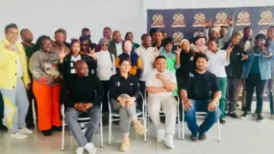 Durban film workshop creates pathways for Deaf and Blind storytellers — IOL (site feed)
