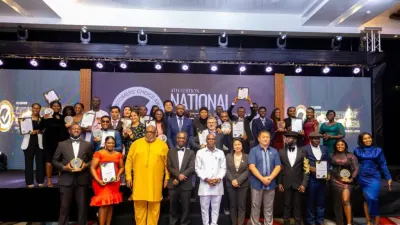 National Customers’ Choice Awards set to celebrate Ghana’s best customer-centred brands — MyJoyOnline