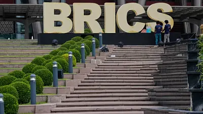 BRICS member states look to technology to help strengthen trade ties — Africanews