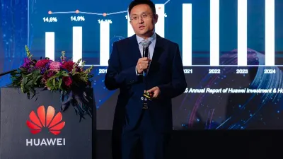 Grow with Huawei eKit: Huawei Launches 4+10+N Intelligence Solutions to power South Africa's SMEs — IOL Business