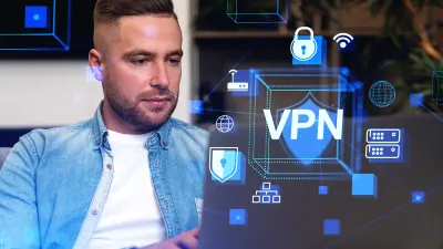 Is a free VPN worth using? Here's why it could be risky — Engadget