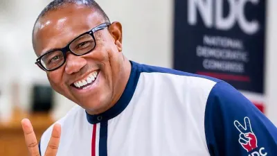 Presidency: Obi is Overhyped, He Lacks Record Needed to Lead Nigeria — ThisDay Live