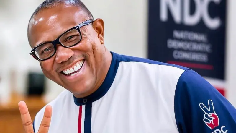 Presidency: Obi is Overhyped, He Lacks Record Needed to Lead Nigeria — photograph supplied by ThisDay Live