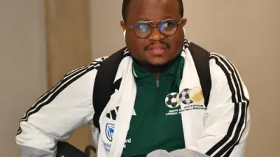 No Money, No Jersey: Sinesipho Mali lays bare SAFA neglect after historic World Cup campaign — IOL (site feed)