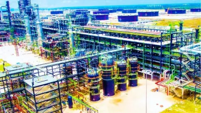 Dangote Refinery opens order book for $1.6 billion Africa’s biggest IPO — Premium Times