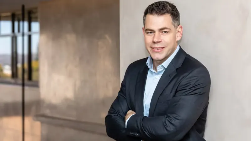WATCH | Pan African Resources CEO on record R1.5bn dividend and R500m buyback — photograph supplied by Business Day