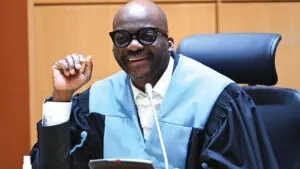 Dow, Keorapetse put death penalty on trial — Sunday Standard Botswana