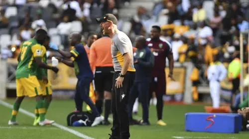 Da Cruz criticises Kaizer Chiefs’ lack of maturity after Maboe penalty miss — photograph supplied by IOL (site feed)