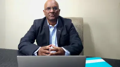 UKZN professor appointed to global human reproduction research group — IOL (site feed)