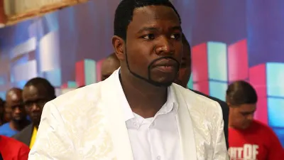 Magaya’s Yadah Hotel acquitted of unregistered medicines charges — New Zimbabwe