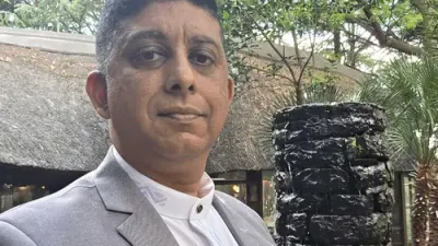 What it really means to be rich: Alvin Gulzar’s story — IOL (site feed)