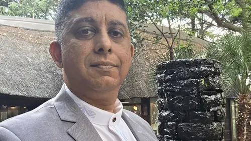 What it really means to be rich: Alvin Gulzar’s story — photograph supplied by IOL (site feed)