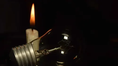 Widespread power outage hits Cape Town suburbs — photograph supplied by IOL (site feed)