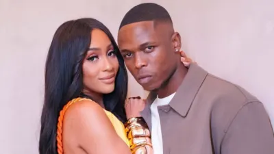 Nadia Nakai & Toss List Their Fav Songs On “Do’s & Don’ts” EP — SA Hip Hop Mag