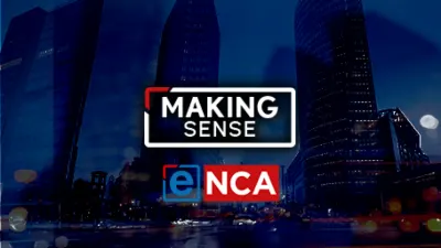 Making Sense | South African Sign Language Is Official. So Why Is Access Still A Problem? | 02 October 2026 — eNCA