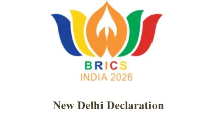 BRICS urges international law to be applied in Palestine — SAnews.gov.za