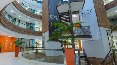 DBSA records R7.8 billion profit for 2026 financial year — SABC News