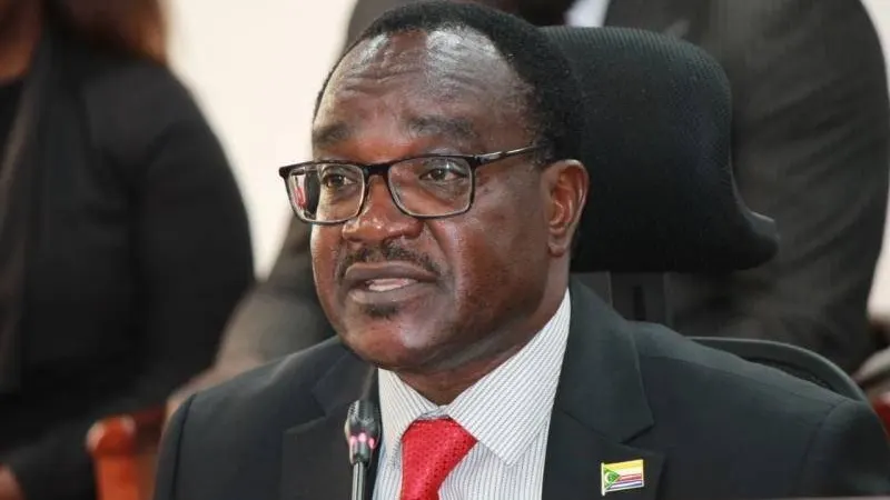 Relief for schools as government releases Sh18.5b capitation — photograph supplied by Standard Kenya