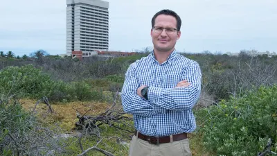 New deal raises clean energy bar at NMU — HeraldLIVE
