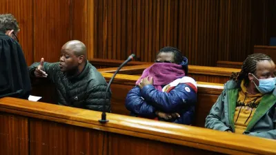 MURDER FOR MONEY: Consent vs a dangling carrot — what must change to stop funeral policy killings? — Daily Maverick