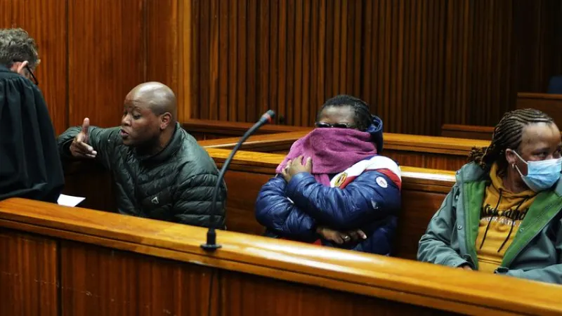 MURDER FOR MONEY: Consent vs a dangling carrot — what must change to stop funeral policy killings? — photograph supplied by Daily Maverick