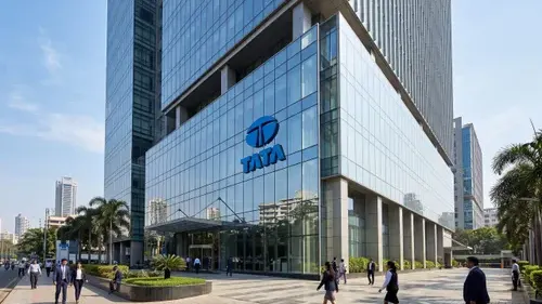 The roots of the Tata conflict run deep as India faces a corporate succession crisis — photograph supplied by IOL (site feed)