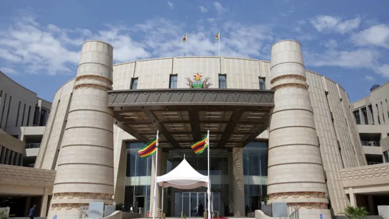 Parliament exposes monopoly, rot in sugar industry value chain — photograph supplied by New Zimbabwe
