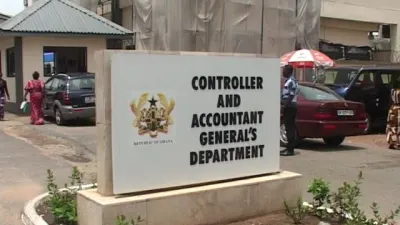 6,079 promotion cases fully processed and paid – CAGD says amid nationwide teachers’ strike — MyJoyOnline