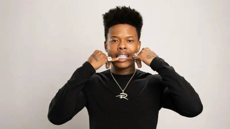 Nasty C Revisits His Breakthrough Era As ‘Bad Hair’ Turns 10 — photograph supplied by SA Hip Hop Mag