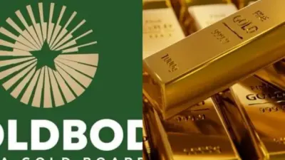 GoldBod generates US$1.87bn in September FX operations, exceeding monthly target — MyJoyOnline