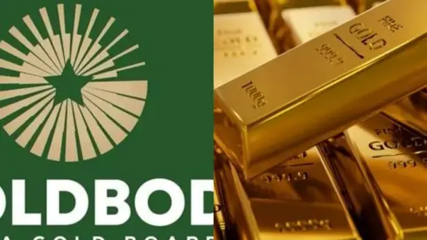 GoldBod generates US$1.87bn in September FX operations, exceeding monthly target — photograph supplied by MyJoyOnline