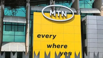 MTN awarded spectrum worth R3.4bn in Ghana — BusinessLIVE