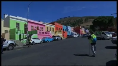 District Six residents demand safety plan — eNCA