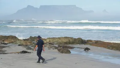 Over 100 reports later, Cape Town’s mysterious night noise explained — IOL