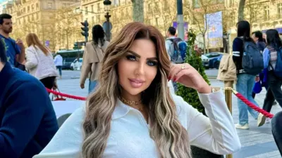 TV presenter among 12 sentenced to death in Egypt drugs case — Nile Post
