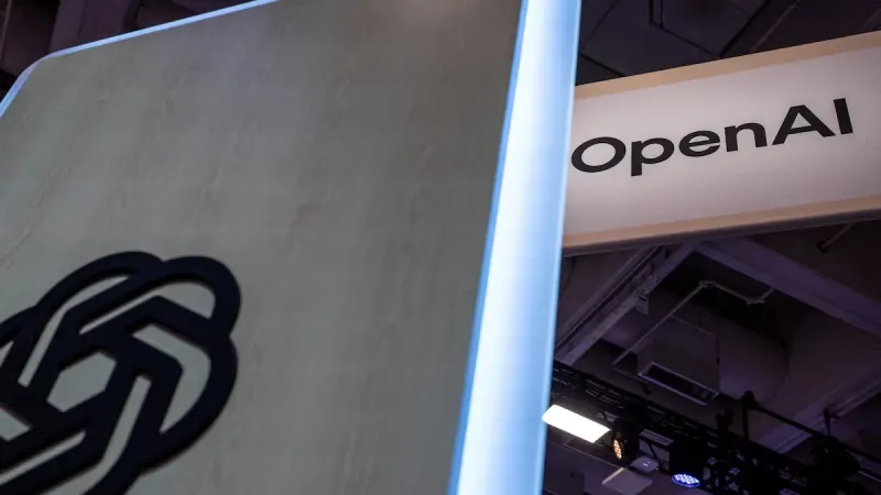 OpenAI works to understand the full scope of agent activity as a user data leak emerges — photograph supplied by SowetanLIVE