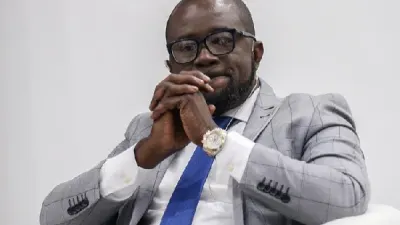 Nyaho-Tamakloe calls on Kurt Okraku to resign amid Black Stars struggles — MyJoyOnline