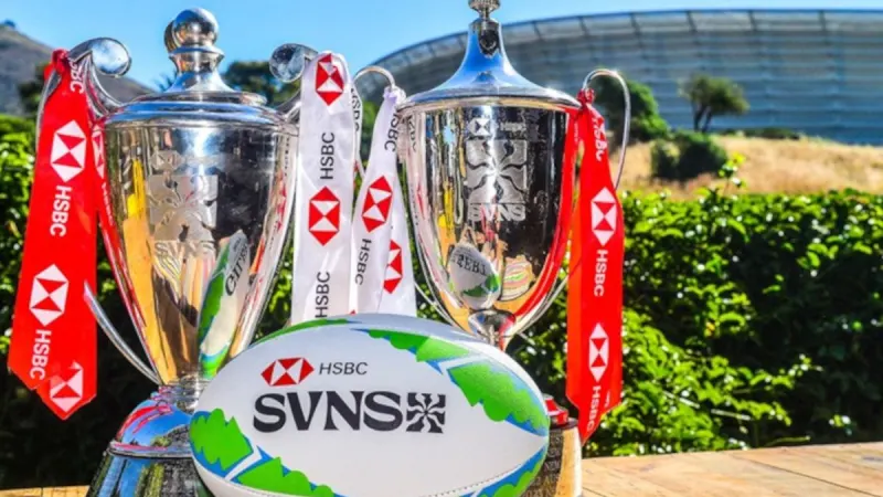 Cape Town Sevens ticket prices slashed — photograph supplied by The South African