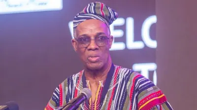 VRA Board Chairman calls for proportional power cuts to Ghana’s neighbours during shortages — MyJoyOnline