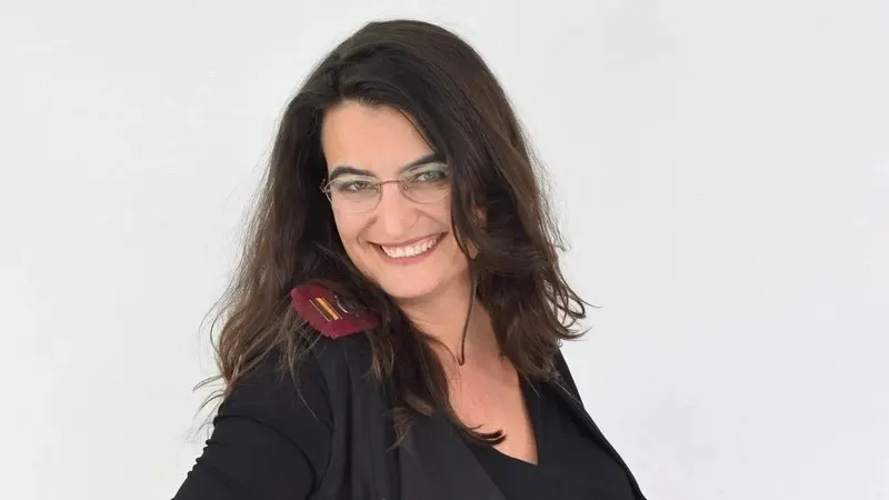Stellenbosch nurse uses music campaign to promote adolescent sexual health — photograph supplied by Cape Times / IOL Cape