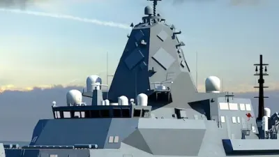 Will building three warships be worth Australia's $27 billion? — ABC News Australia