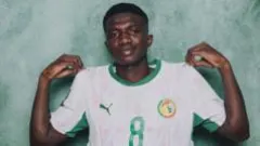 Camara's £47.1m move from Monaco to Chelsea collapses — BBC Africa