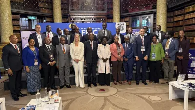 Absa calls for investment execution to drive Uganda’s next growth cycle — Nile Post