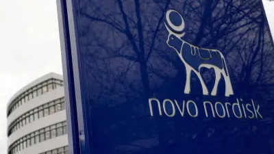 Novo Nordisk shares slide as investors question growth and pipeline — BusinessLIVE