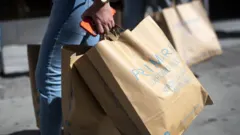 Primark finally set to launch home deliveries — photograph supplied by BBC Business