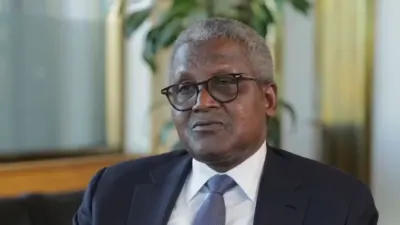 Ethiopia, Djibouti hail Dangote’s $660 million pipeline as energy security boost — Premium Times