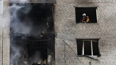 Russian strikes shut Ukraine’s biggest steelmaker — SowetanLIVE