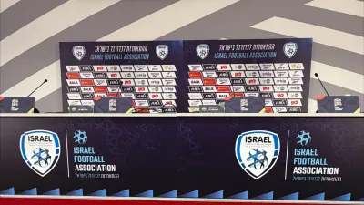 Uncertainty over Ireland vs Israel Nations League game after training and news conference delayed — Sky News World